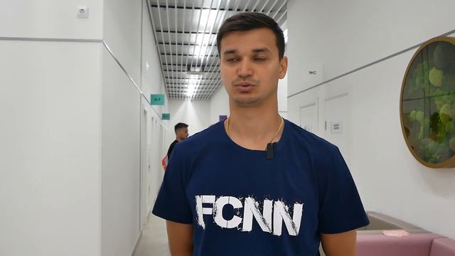 УМО "Пари НН" 2023/2024. смотреть онлайн