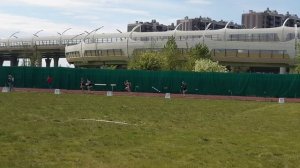 Финальные забеги на 300 м с барьерами - девушки.mp4