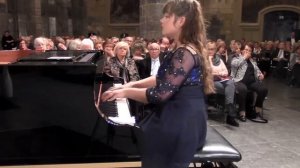 Ф. Лист « Тарантелла». Слушайте «Тарантеллу» из цикла «Годы странствий».