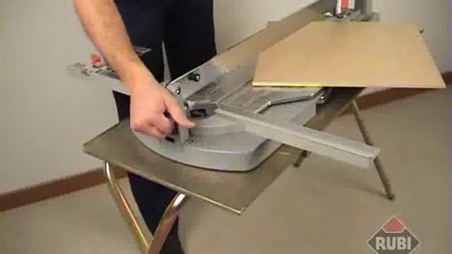 Ruční řezačky RUBI řada TI-S смотреть онлайн