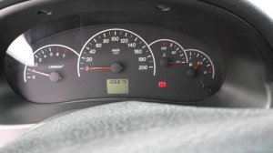 Сброс ошибки на LADA Priora самостоятельно (CHEСK ENGINE)