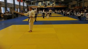 Ката Сушино кун Шо