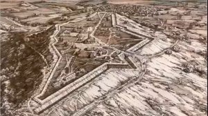 Старый Ставрополь начало