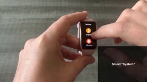 ⌚ How to RESET Huawei Band 6