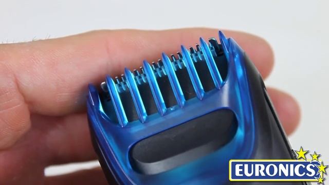 Braun - CruZer 5 Beard смотреть онлайн