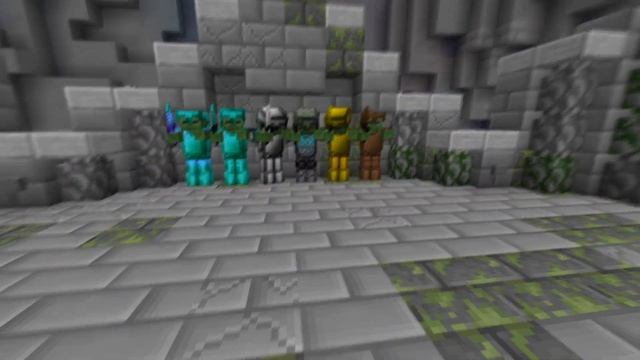 TOP 3 BEST MINECRAFT PVP TEXTURE PACKS 156 1.71.8