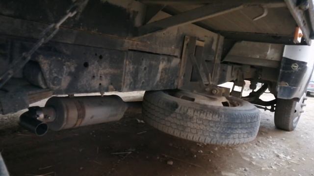 SOUND Engine Toyota 2.7 3RZ-FЕ смотреть онлайн