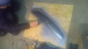 ?Лада Приора доработки: ПОЛЕЗНЫЙ ТЮНИНГ! ЗИМНЯЯ НАКЛАДКА НА РЕШЕТКУ РАДИАТОРА Утепляем радиатор