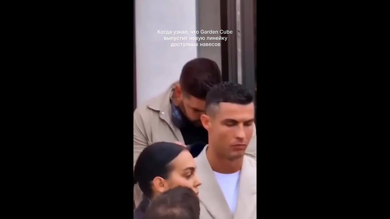 Автонавесы, беседки и террасы от Garden Cube смотреть онлайн