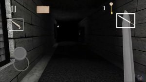 ФИНАЛ истории Слендрины! [Slendrina X] 🧛♂️