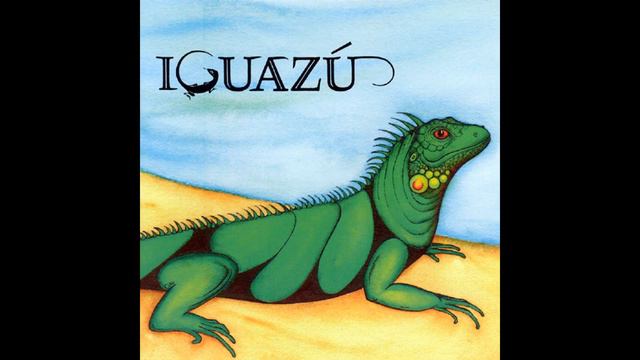 Iguazú -Iguana Man HD смотреть онлайн
