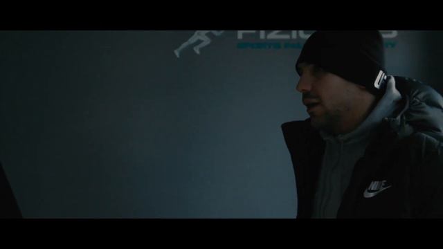 Aleksandar Rakic - Die finalen Wochen vor dem Thiago "Sledgehammer" Santos Kampf 2/2 смотреть онлайн