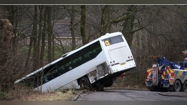 Страшные истории на ночь. Последний автобус. Автор истории:Валькирия смотреть онлайн