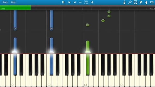 Eminem - Phenomenal Piano Tutorial - Southpaw Original Soundtrack - How to play Phenomenal смотреть онлайн