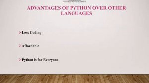 Tutorial 02- Introduction to Python