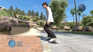 SKATE 4 IS HAPPENING?!