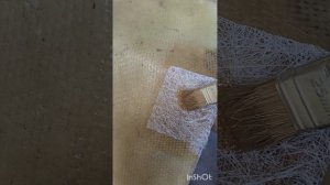 ремонт спойлера на газель