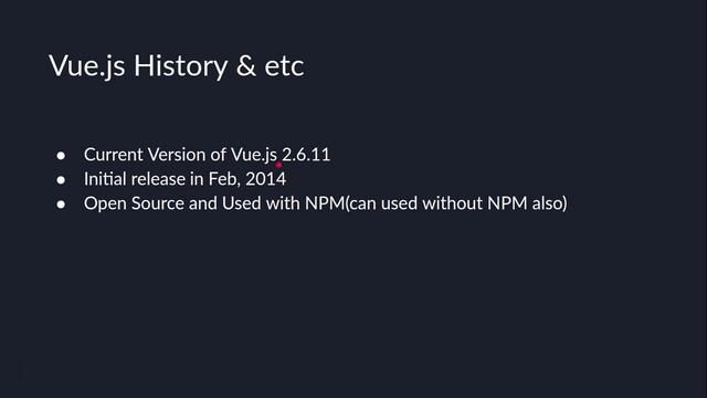 Vue js tutorial for beginners #1 Introduction смотреть онлайн