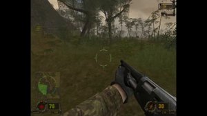 Обзор игры: Вивисектор - "зверь внутри"