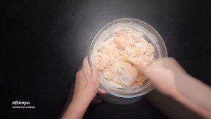 Печенье из тыквы очень простой рецепт