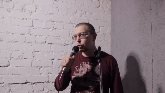 Поэт Павел Великжанин - Лихорадочный жар