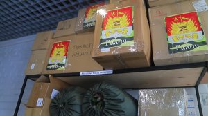 Активисты в муниципалитетах Костромской области собирают гуманитарную помощь для участников СВО