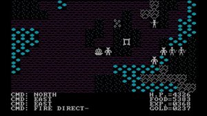 Ultima Online — актуальна ли в 2024?