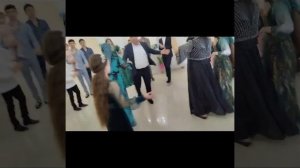 цыганская свадьба Снежана и Юра