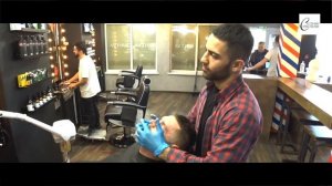 Барбершоп БРИТВА