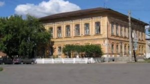 Город моего детства Россия, Урал, гор Верхнеуральск