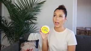 BODY CARE - VEGAN OILS, LOTIONS, SCRUBS ETC.