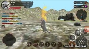 The wolf игра про волков в режиме онлайн!