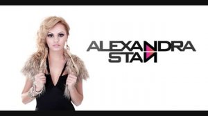 Alexandra Stan Mr Saxobeat