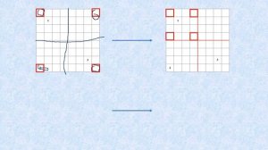 A Divide-and-Conquer Algorithm for Computing Voronoi Diagrams