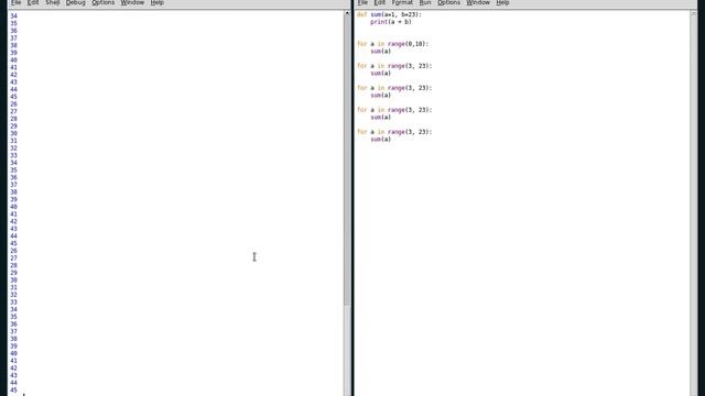 Python Step by Step - Functions