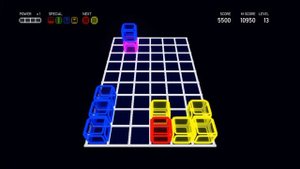 GTA IV Achievement 06 king of QUB3D