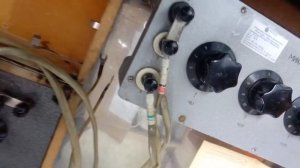 Проверка кабельного моста Р334(2)