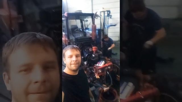 Подготовка к зимнему сезону смотреть онлайн