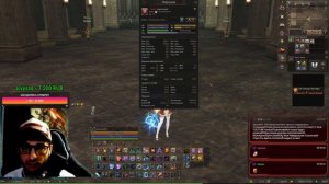 Lineage 2 Main //Гайд Система Атрибута//