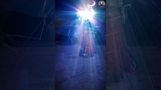 Искушение Хаоса (Memulius0317) смотреть онлайн