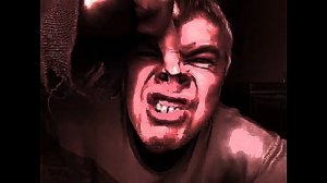 Шок!В Геннадия Горина вселился демон!!! Демон управляет Гориным | Ужас | Хоррор | Геннадий Горин