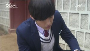 МонСтар 1 сезон 3 серия