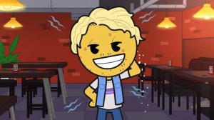 Big Sister Vs Little Sister | Awkward Situations With Family | emojitown