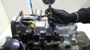 Двигатель Skoda для Rapid 2013-2020