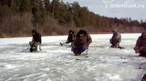 Перволедье