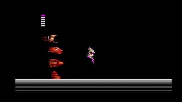 Shinobi 2: The Silent Fury / The G.G. Shinobi 2 (Sega Master System) Longplay смотреть онлайн