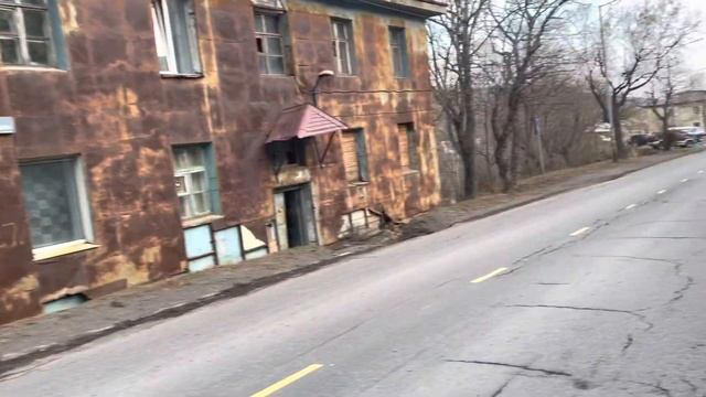 ЖБФ. Пешком от СРВ до ЖБФ. Только Камчадал поймёт))) смотреть онлайн