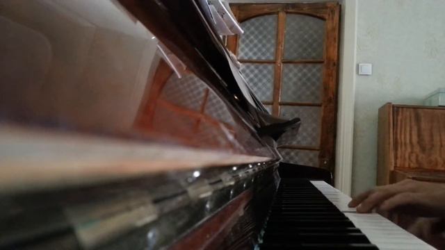 Королек - птичка певчая / 2013,