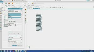 Использование в NX "Семейства деталей"