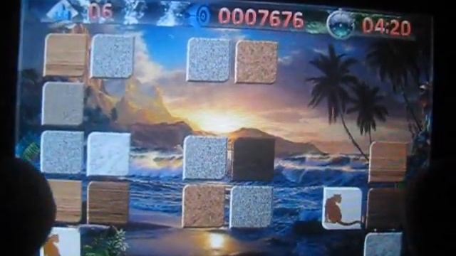 Memorizer Kids HD смотреть онлайн